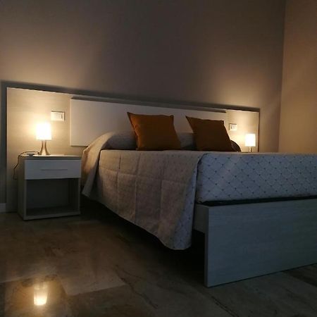 Italaforesteria Hotel Lavone Kültér fotó