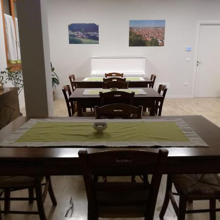 Italaforesteria Hotel Lavone Kültér fotó
