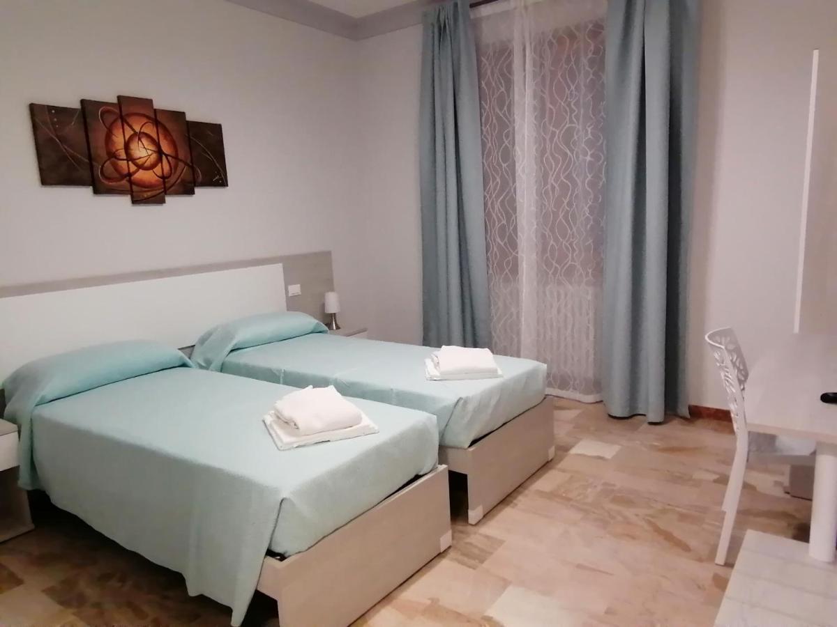 Italaforesteria Hotel Lavone Kültér fotó