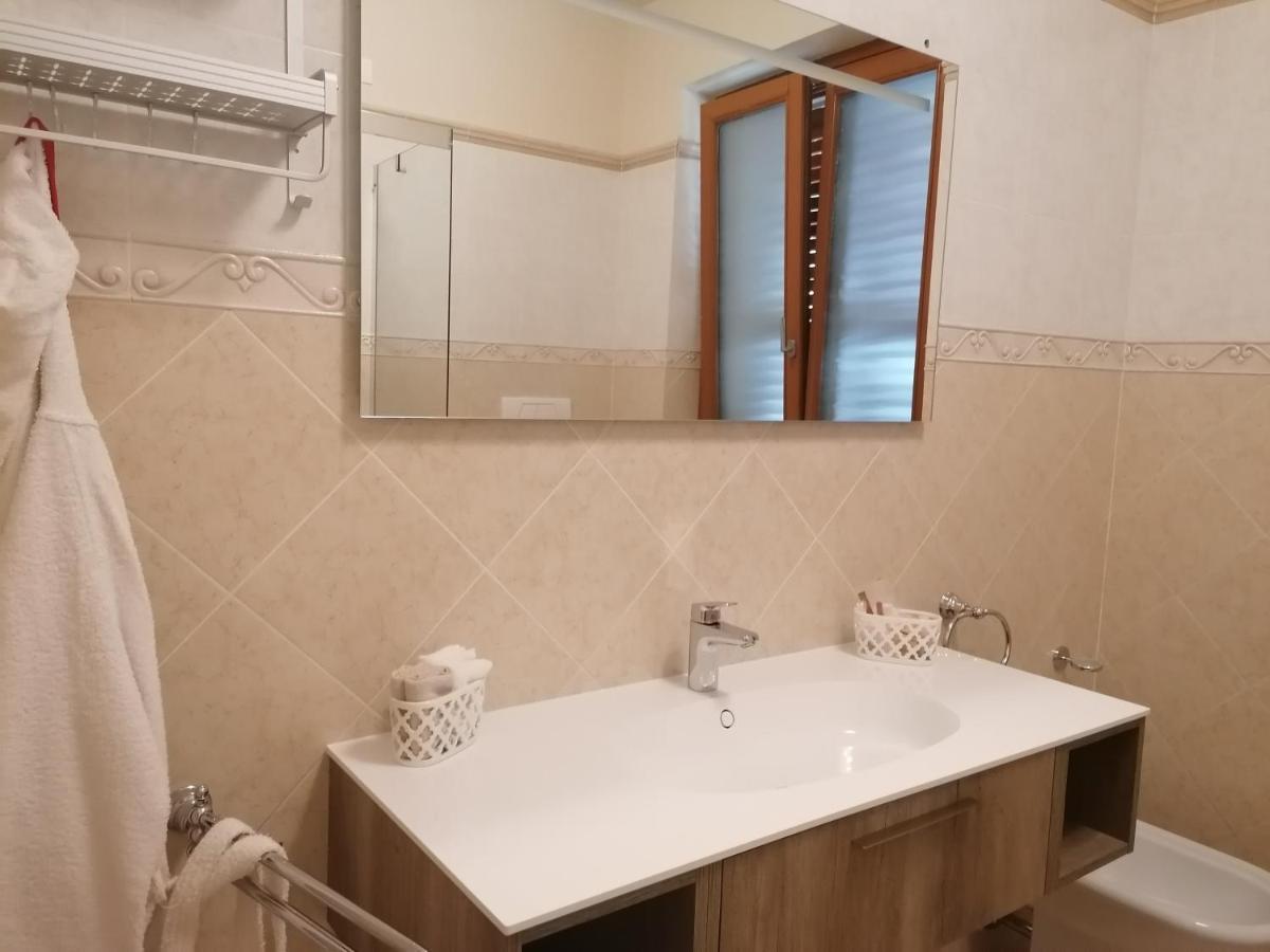 Italaforesteria Hotel Lavone Kültér fotó
