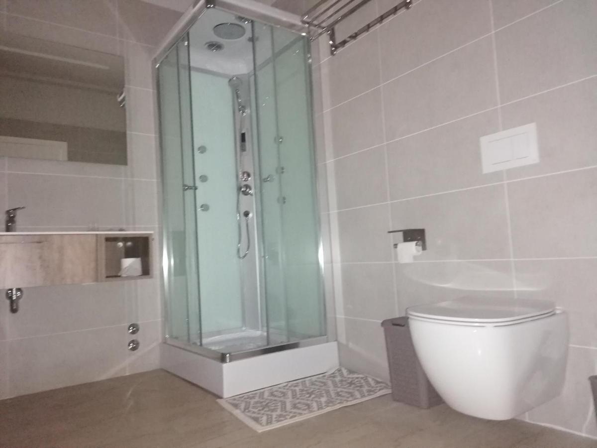 Italaforesteria Hotel Lavone Kültér fotó