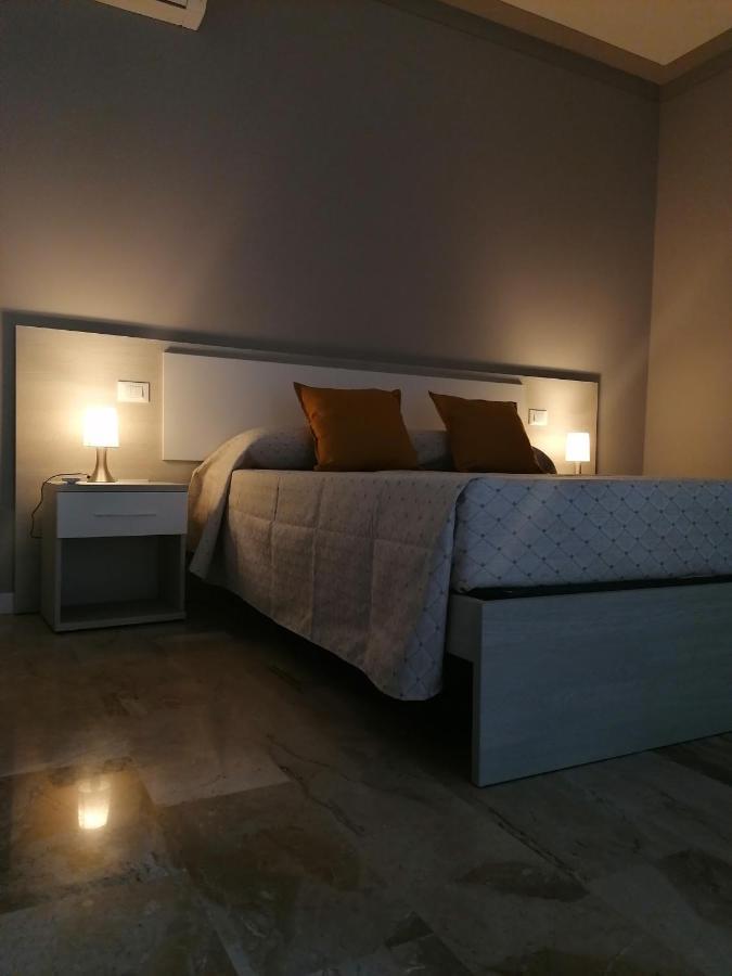 Italaforesteria Hotel Lavone Kültér fotó