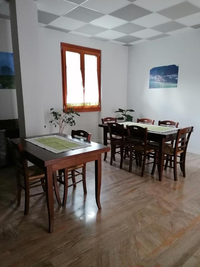 Italaforesteria Hotel Lavone Kültér fotó