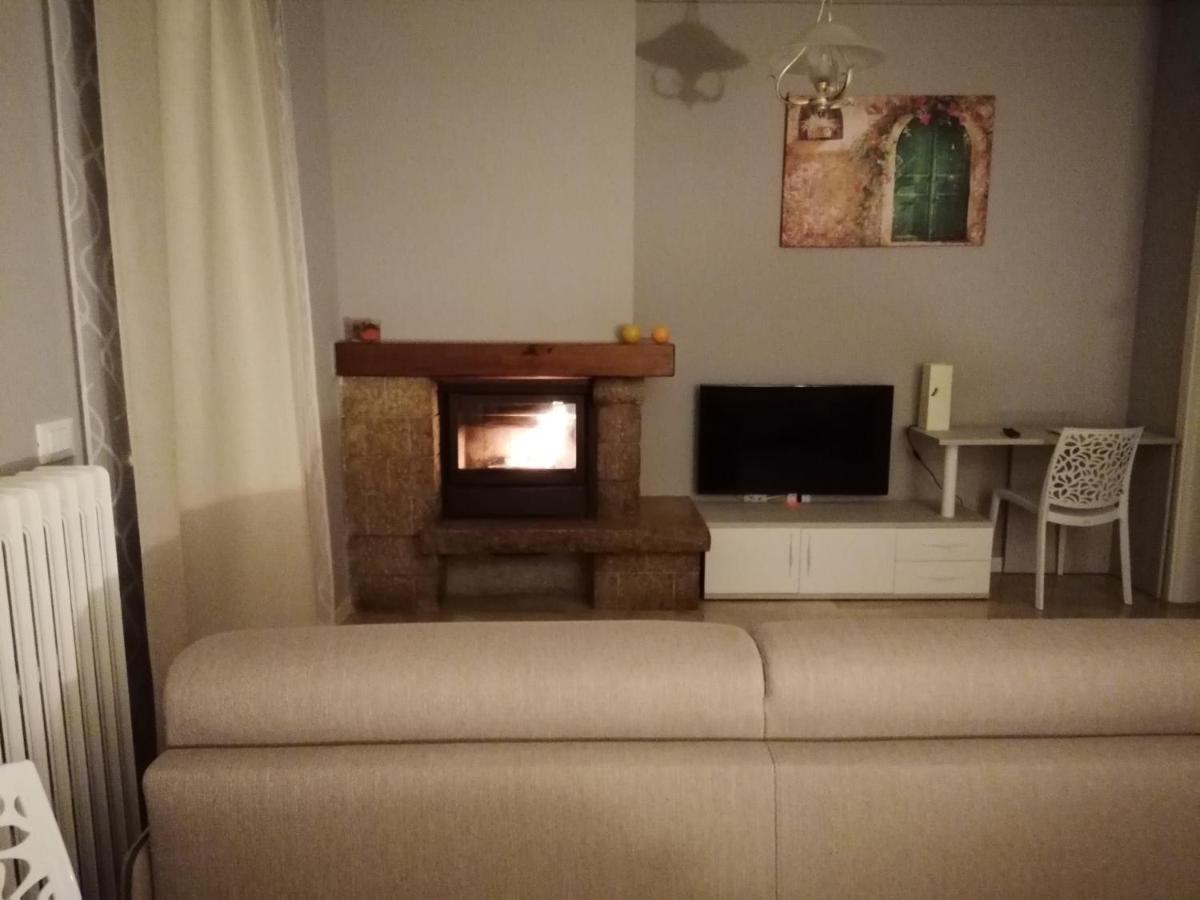 Italaforesteria Hotel Lavone Kültér fotó