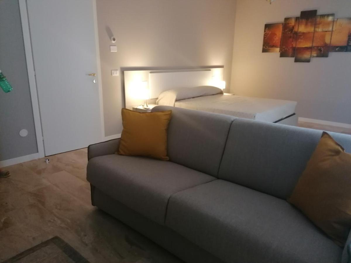 Italaforesteria Hotel Lavone Kültér fotó