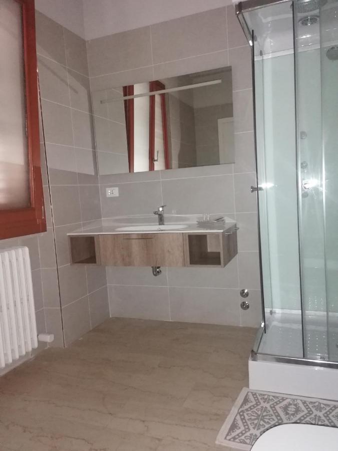 Italaforesteria Hotel Lavone Kültér fotó