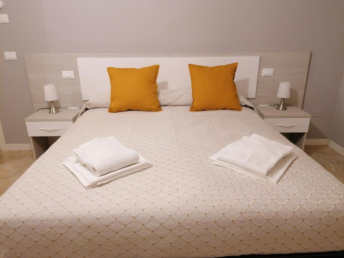Italaforesteria Hotel Lavone Kültér fotó