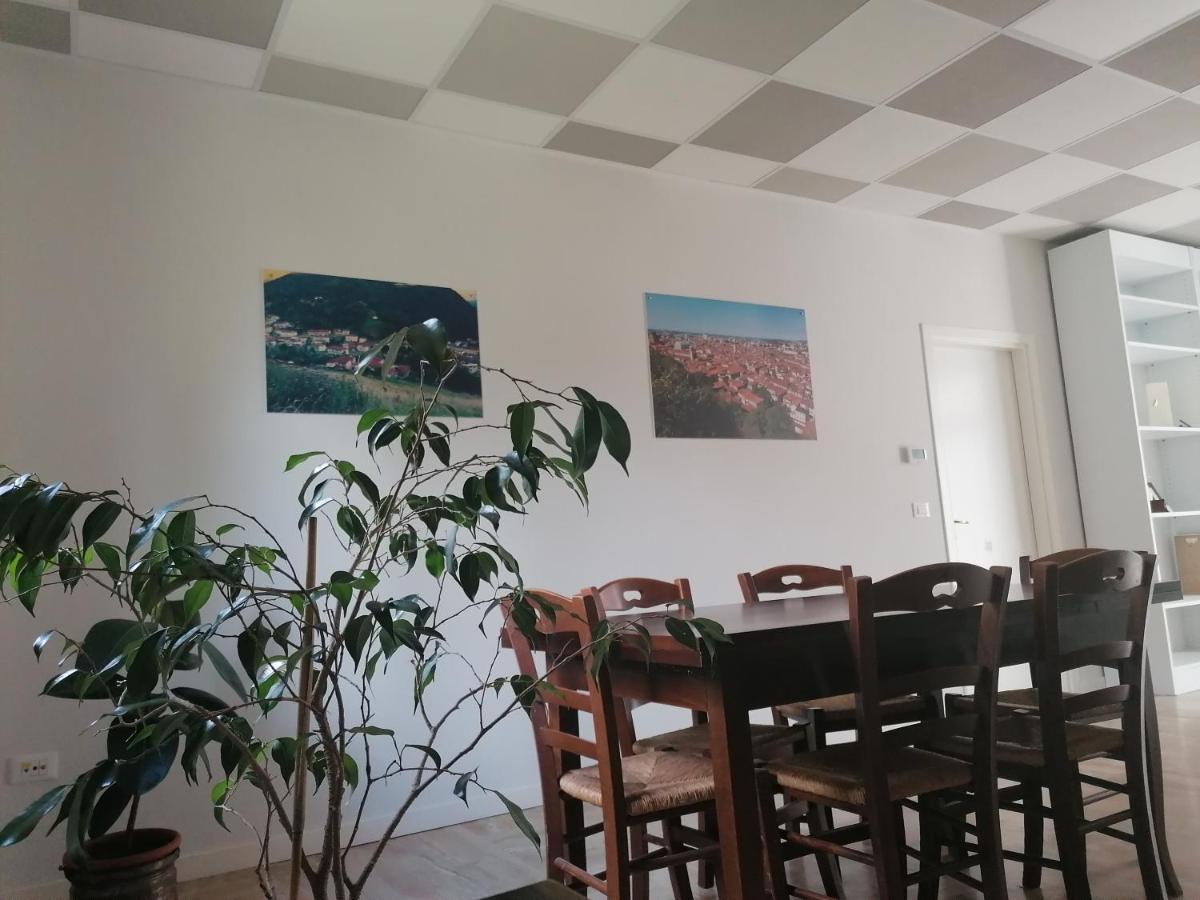 Italaforesteria Hotel Lavone Kültér fotó