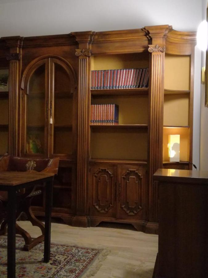 Italaforesteria Hotel Lavone Kültér fotó