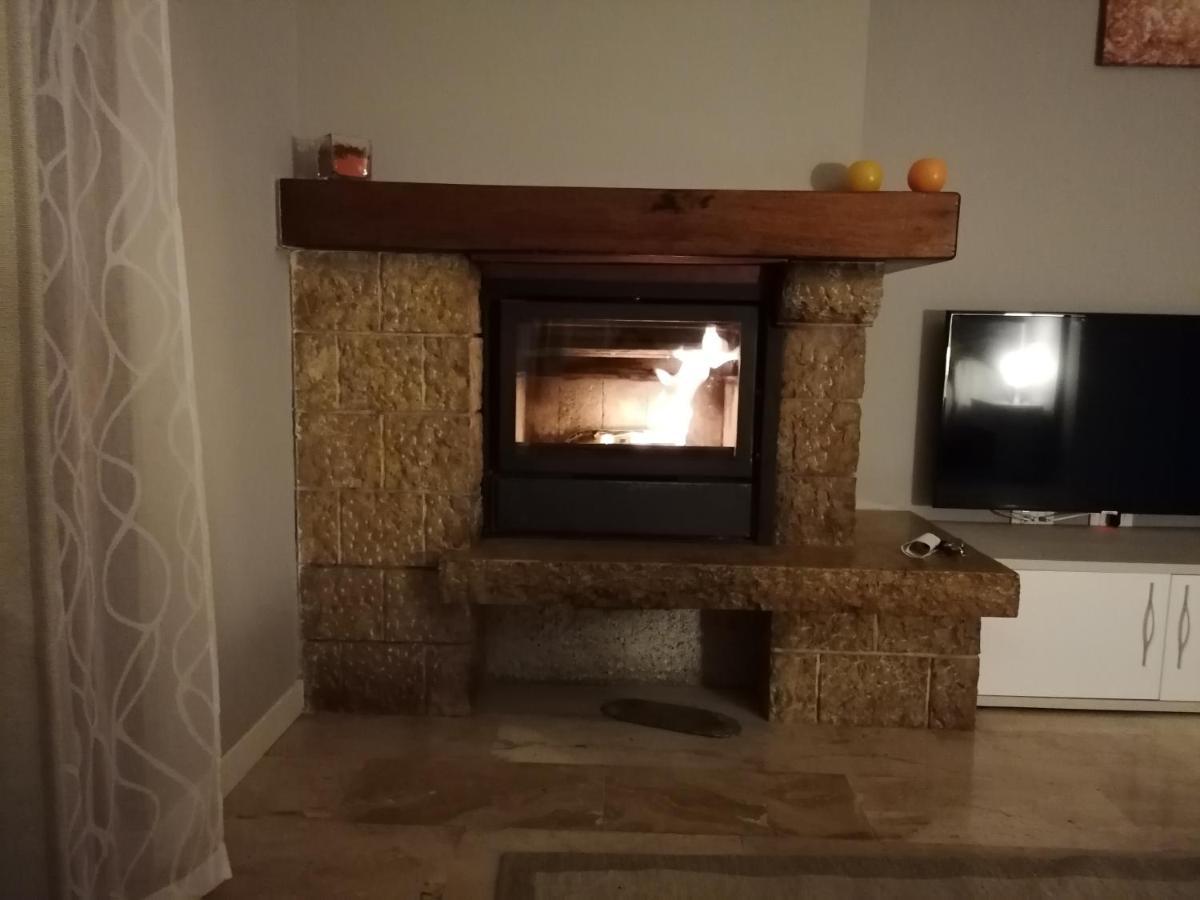 Italaforesteria Hotel Lavone Kültér fotó