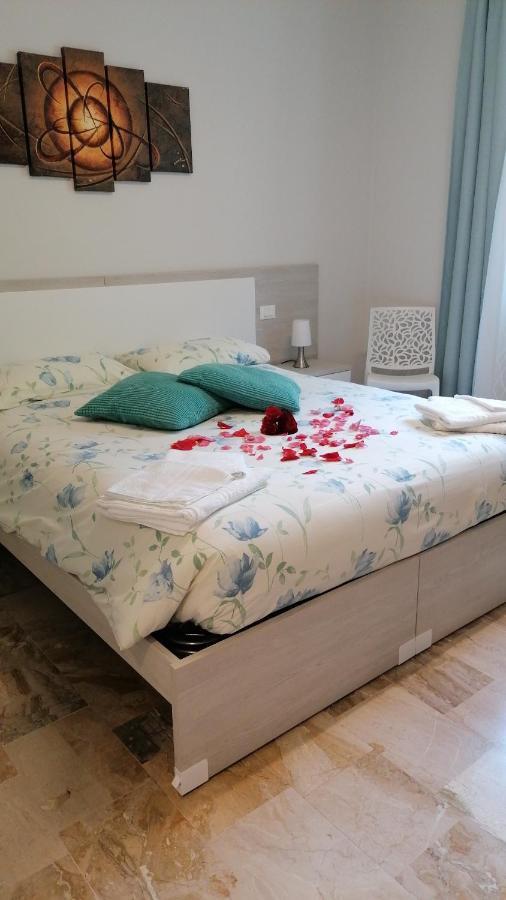 Italaforesteria Hotel Lavone Kültér fotó